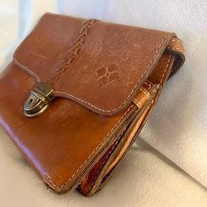 Patricia Nash handbag